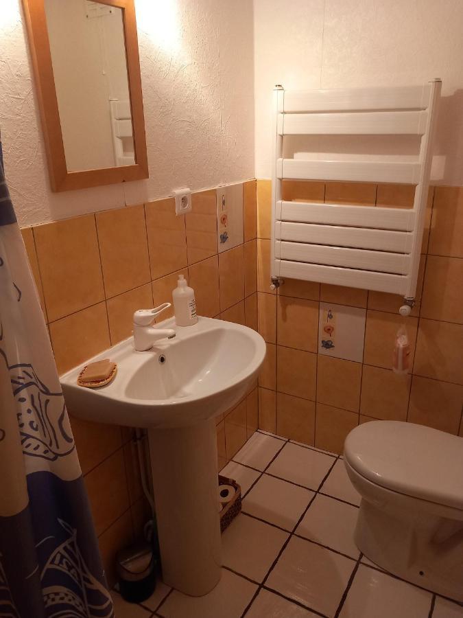 La Serenite Grazac  Zewnętrze zdjęcie